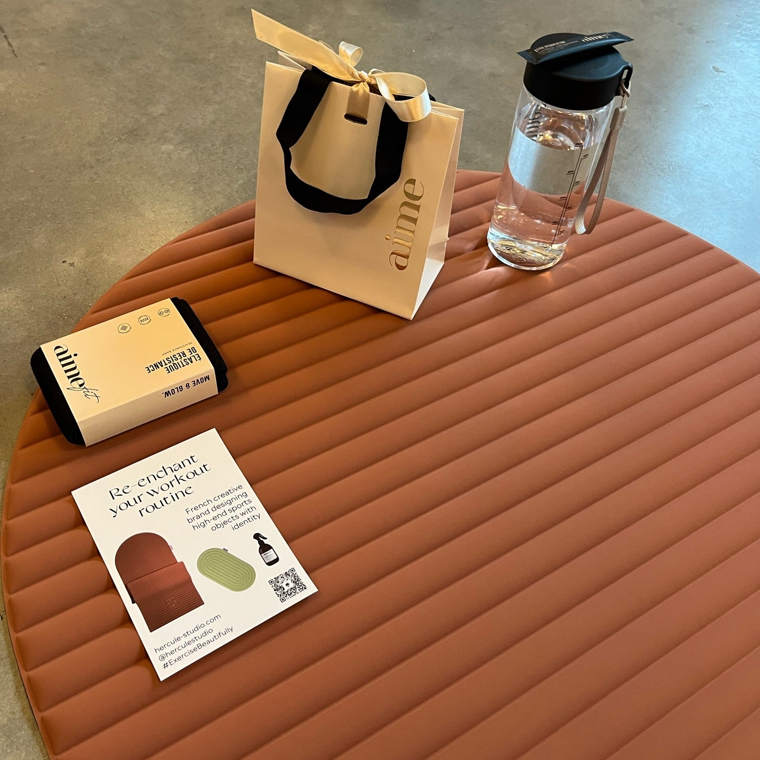 Fête des Mères : les 5 idées cadeaux à offrir à une maman sportive