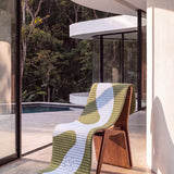 TAPIS DE SPORT ARCHY® - IMPRIMÉ RIO