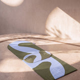 GALÉ COMFORT PAD - RIO PRINT