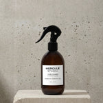 New Core Cleaner: A probiotic-enriched spray to sanitize fitness and yoga mats after intense workouts and energize your practice space with essential oils