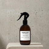 New Core Cleaner: A probiotic-enriched spray to sanitize fitness and yoga mats after intense workouts and energize your practice space with essential oils