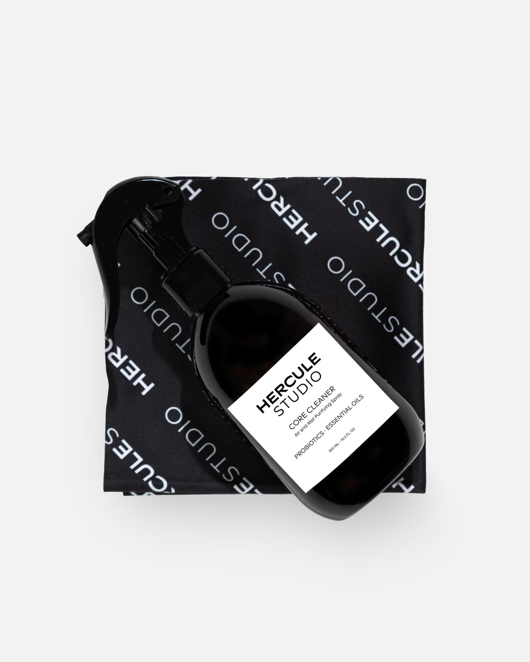 Le nouveau Core Cleaner – Hercule Studio