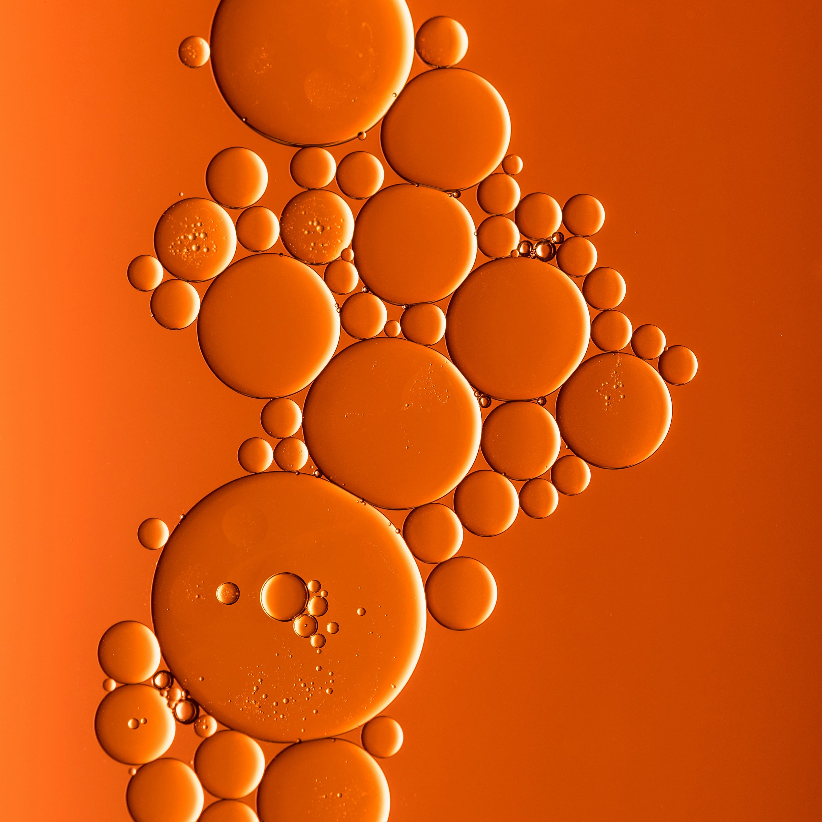 Essential oils and probiotics in Core Cleaner, a new spray for cleaning exercise mats 