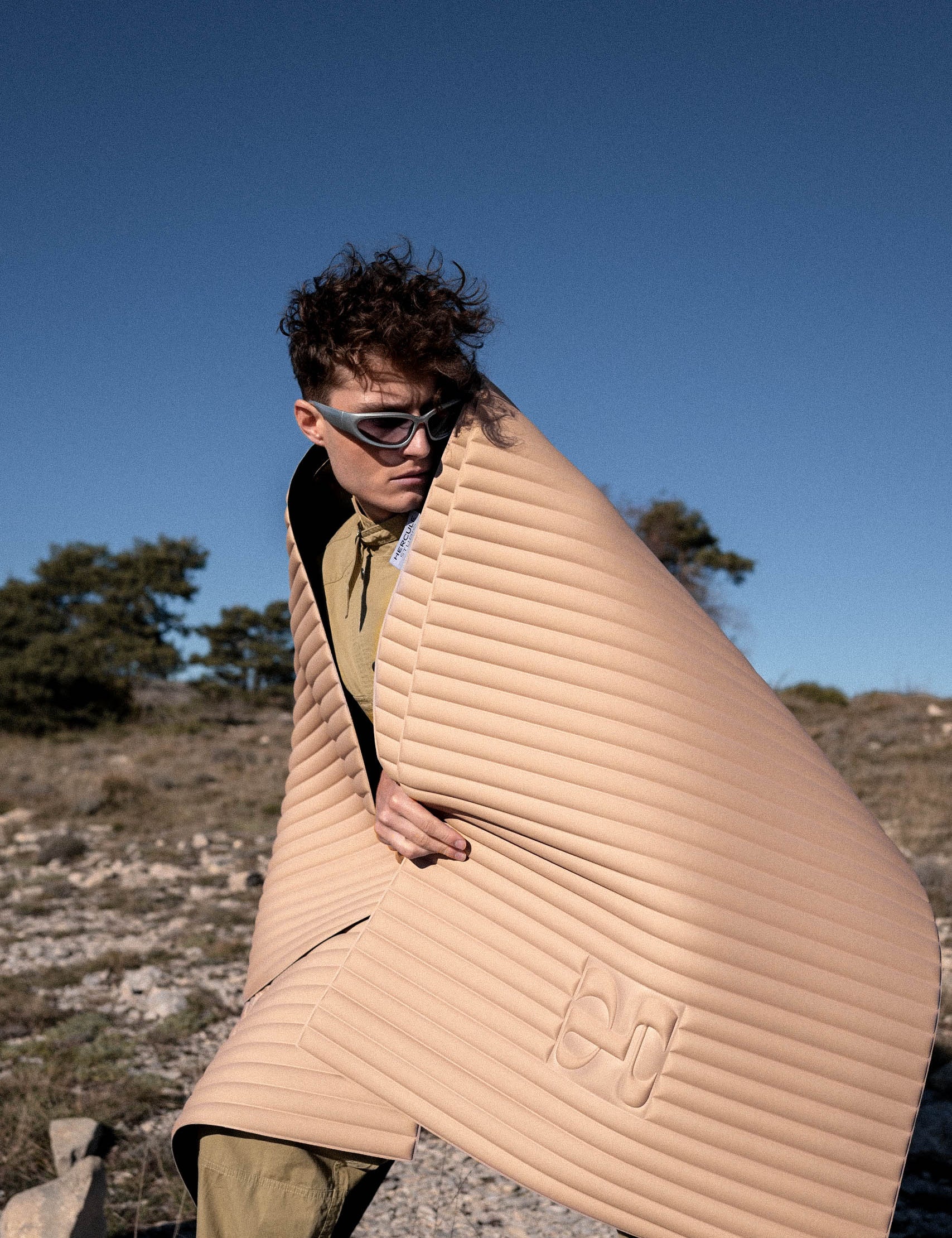 PACK CONFORT - DUNE