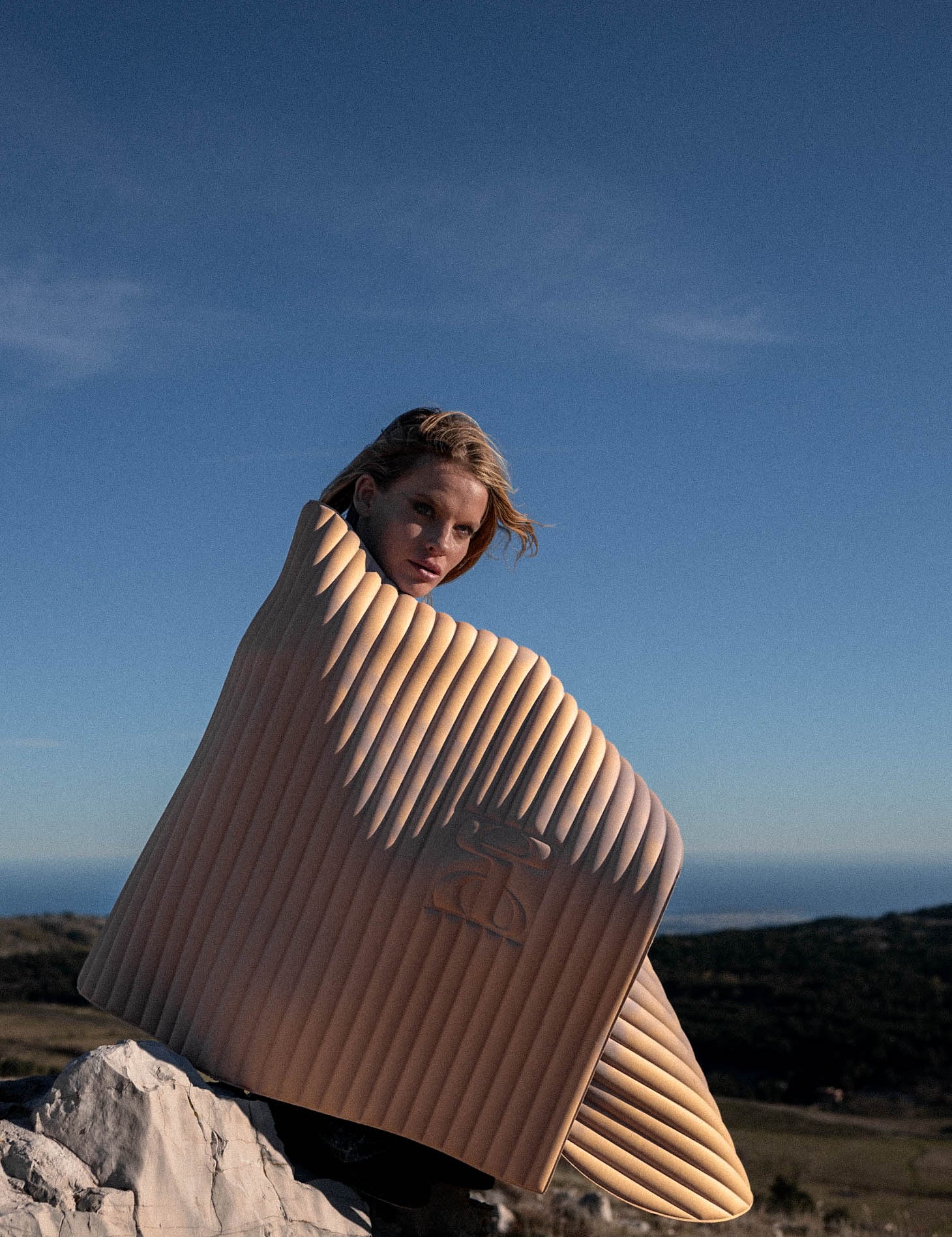 PACK ESSENTIEL - DUNE