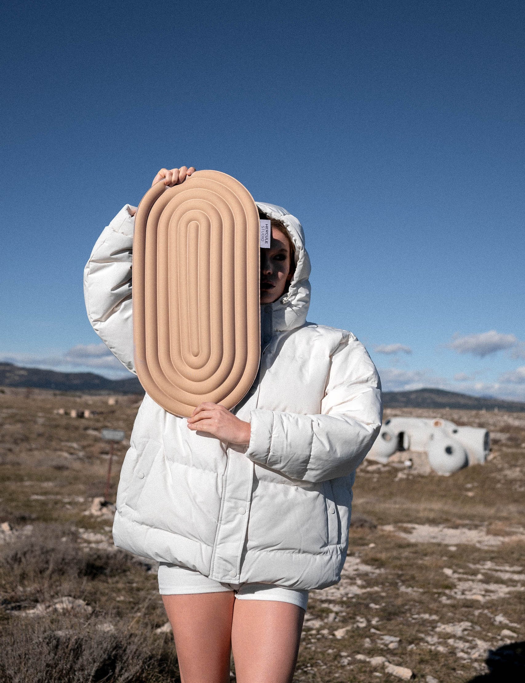 PACK CONFORT - DUNE