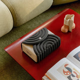 PACHA YOGA BLOCK - MIDNIGHT BLACKᴺᴱᵂ