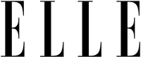 Logo du magazine Elle pour la marque d'accessoire de sport Hercule Studio