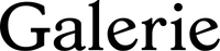 Logo du magazine Galerie pour Hercule Studio