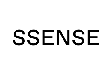 Logo Ssense pour hercule studio
