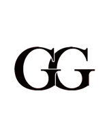Logo du magazine GG article de presse pour la marque de tapis de sport Hercule Studio