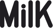 Logo du magazine Milk article de presse pour la marque de tapis de sport Hercule Studio