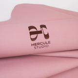 TAPIS DE YOGA MAR - PINK