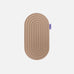 Mini tapis de sol pad de confort de la marque hercule studio modèle galé couleur dune packshot déplié