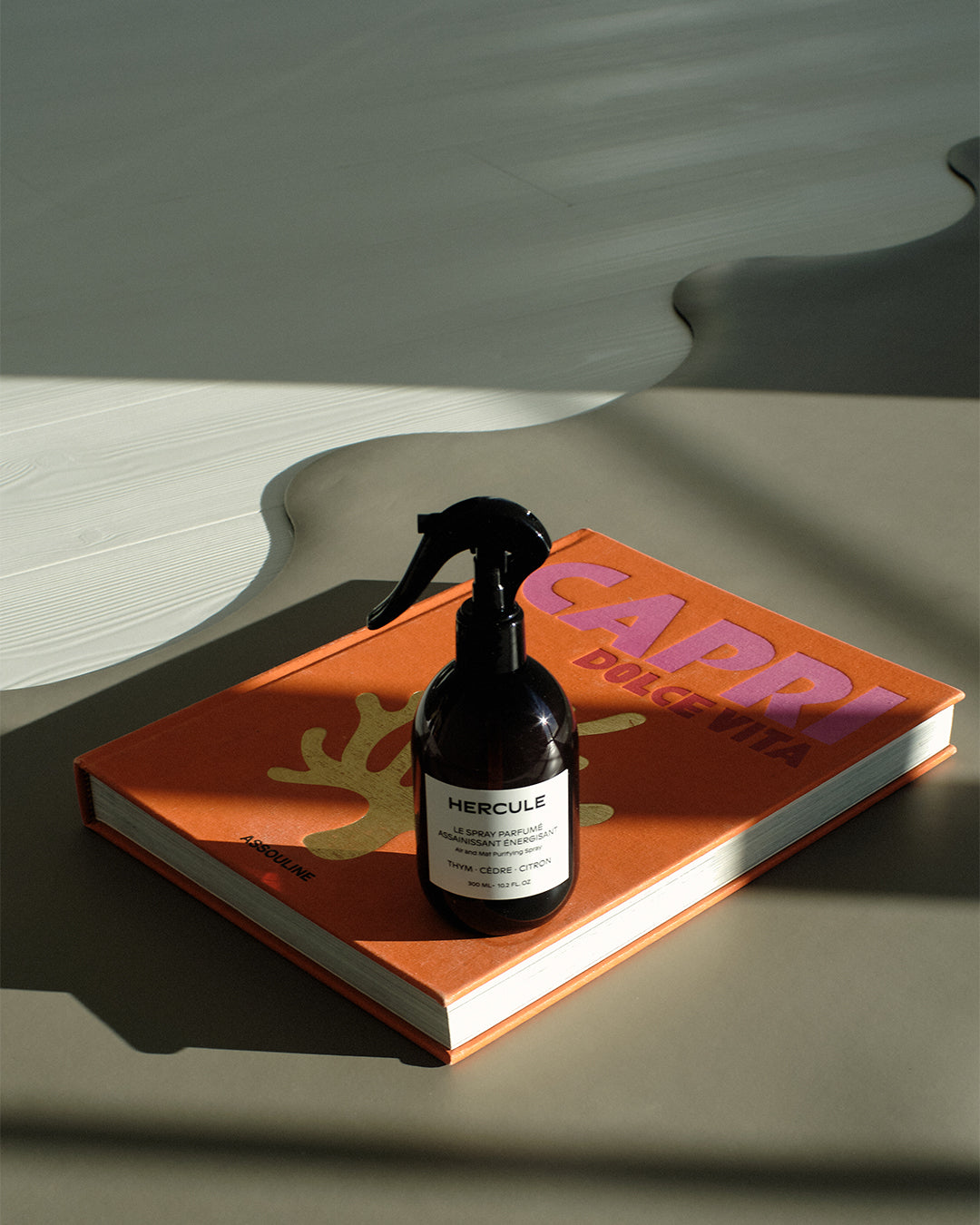 PACK ESSENTIEL - OUTRENOIR