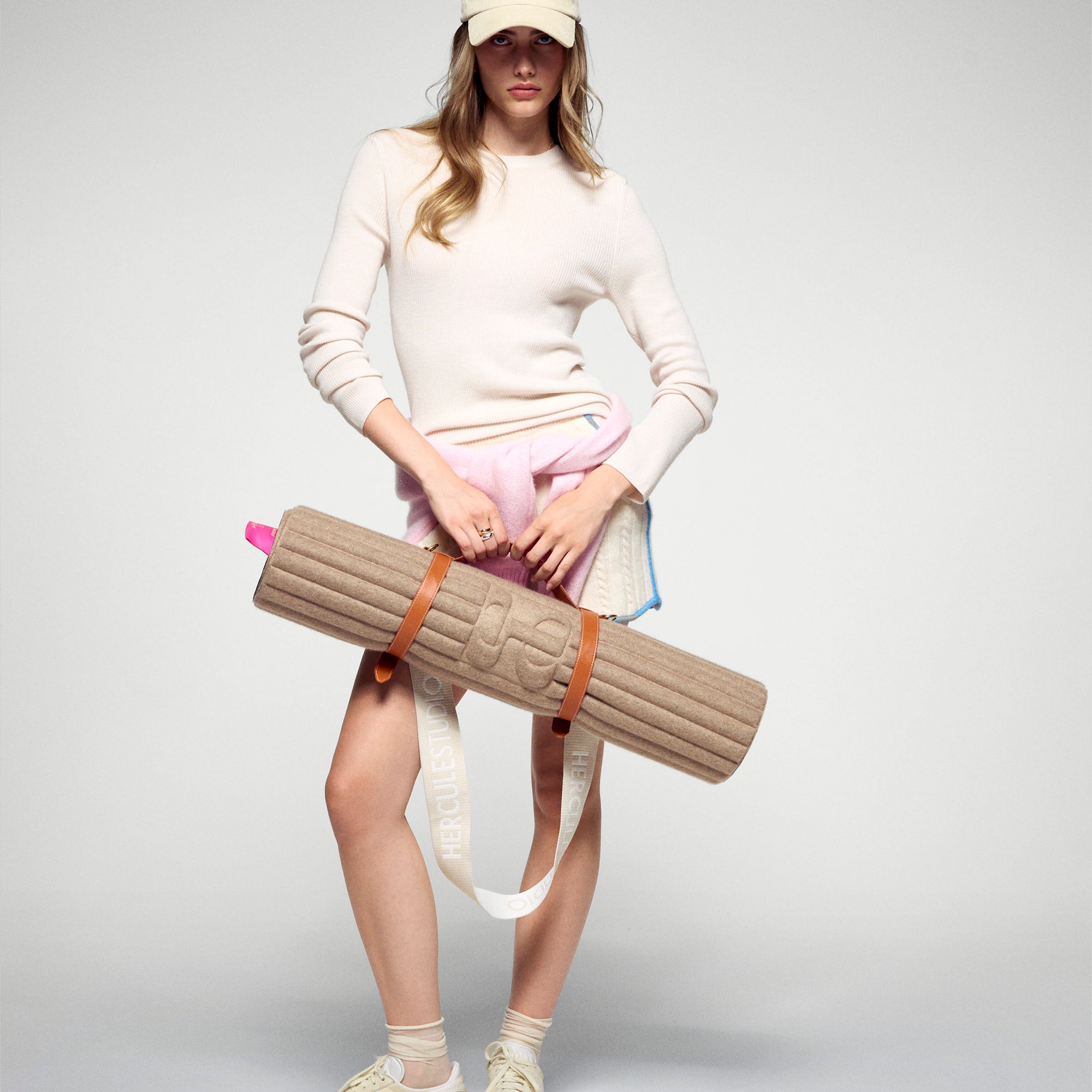 Sangle de transport avec boucle pour sangler 10 m 2T Sangle de transport avec boucle pour sangler 10 m 2T