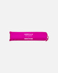 Hercule Studio x From Future pink dust bag, premium textile cover for the cashmere sport mat, protection and transport