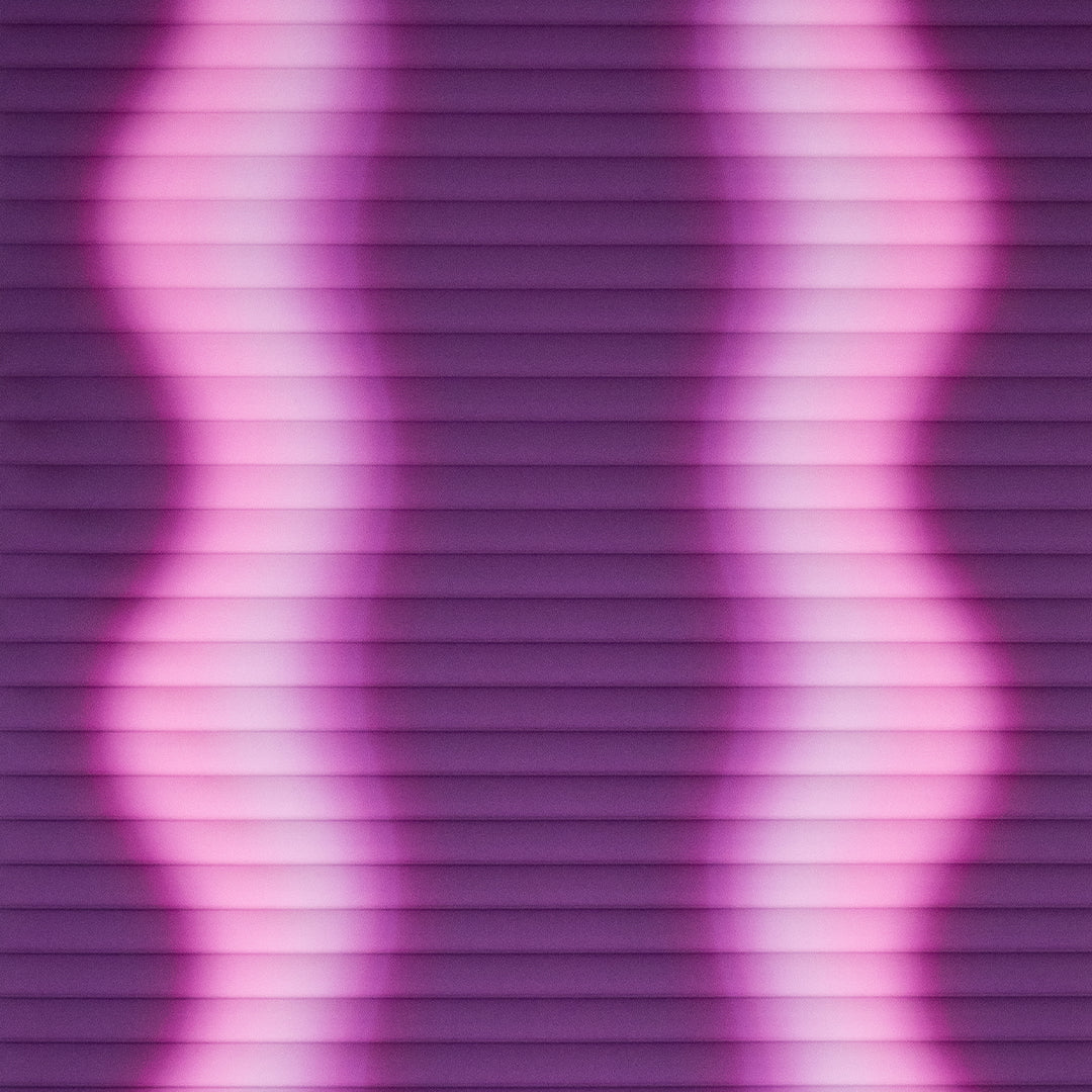 Tapis de sol pour le fitness le yoga et le pilates de la marque hercule studio et uchronia modèle archy imprimé winter packshot zoom sur le motif