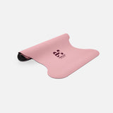 TAPIS DE YOGA MAR - PINK