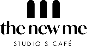 logo du studio The New Me pour la marque hercule studio
