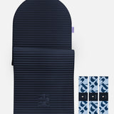 MONA BUNDLE - NAVY