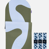 MONA BUNDLE - RIO PRINT